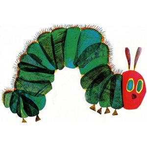 the_very_hungry_caterpillar
